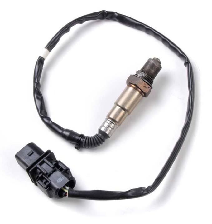 Audi VW Oxygen Sensor 1K0998262AD - Bosch 17148